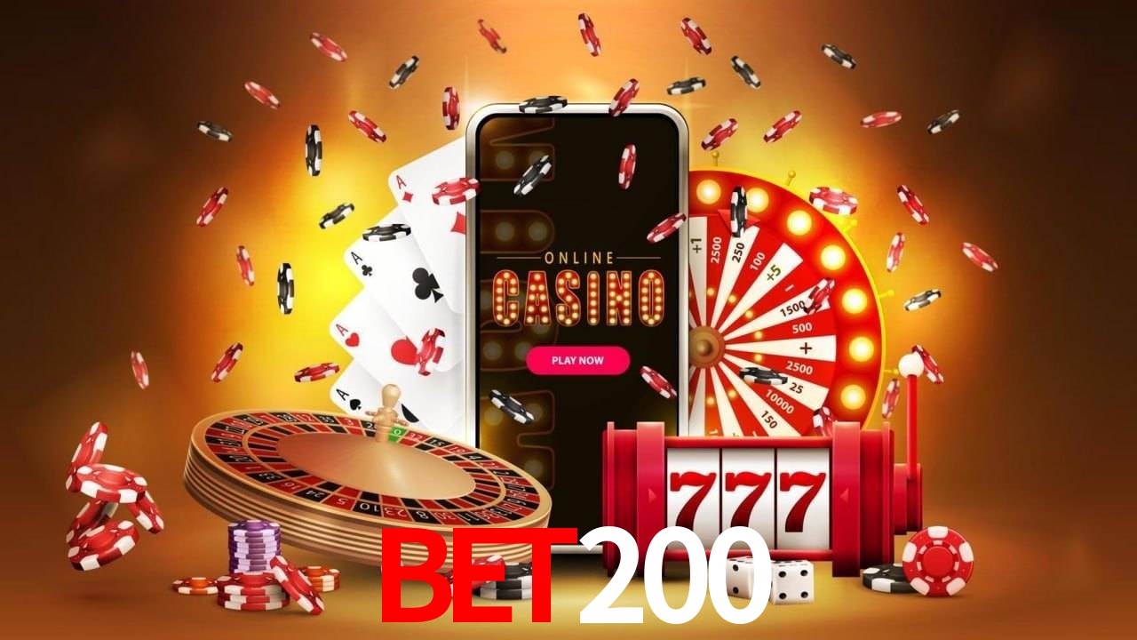 Games Directory bet200