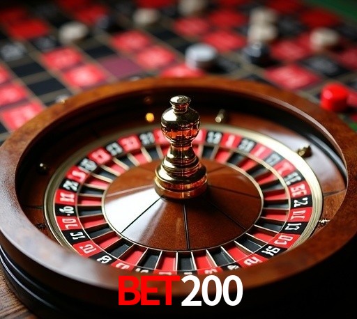 Platform Technology bet200