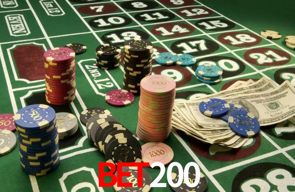 Explore as vantagens do bet200: serviço profissional e confiabilidade