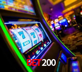 Inovações de Jogos na bet200: O Futuro das Experiências Interativas