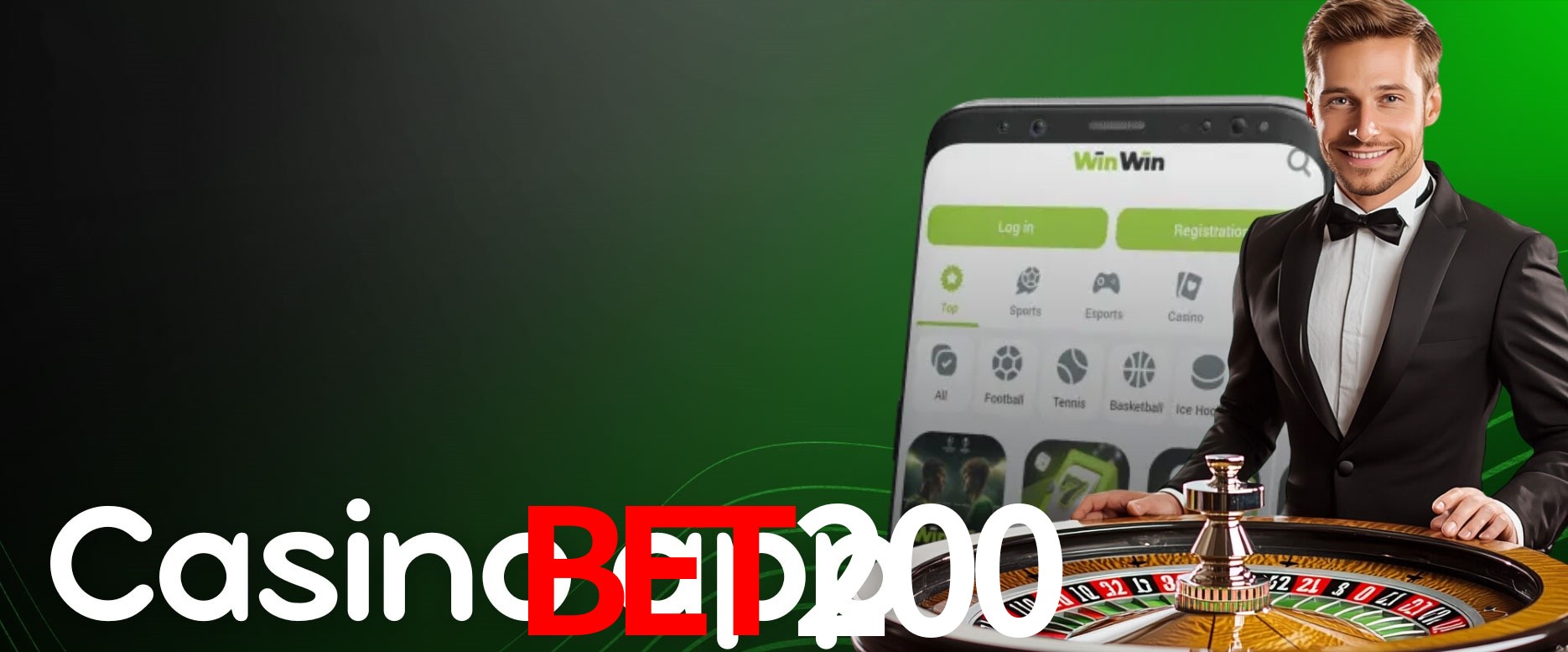 Security Systems bet200