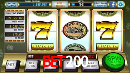 APP oficial da bet200 para mobile