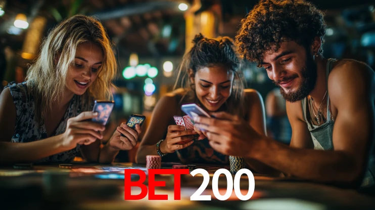 Daily Bonuses bet200