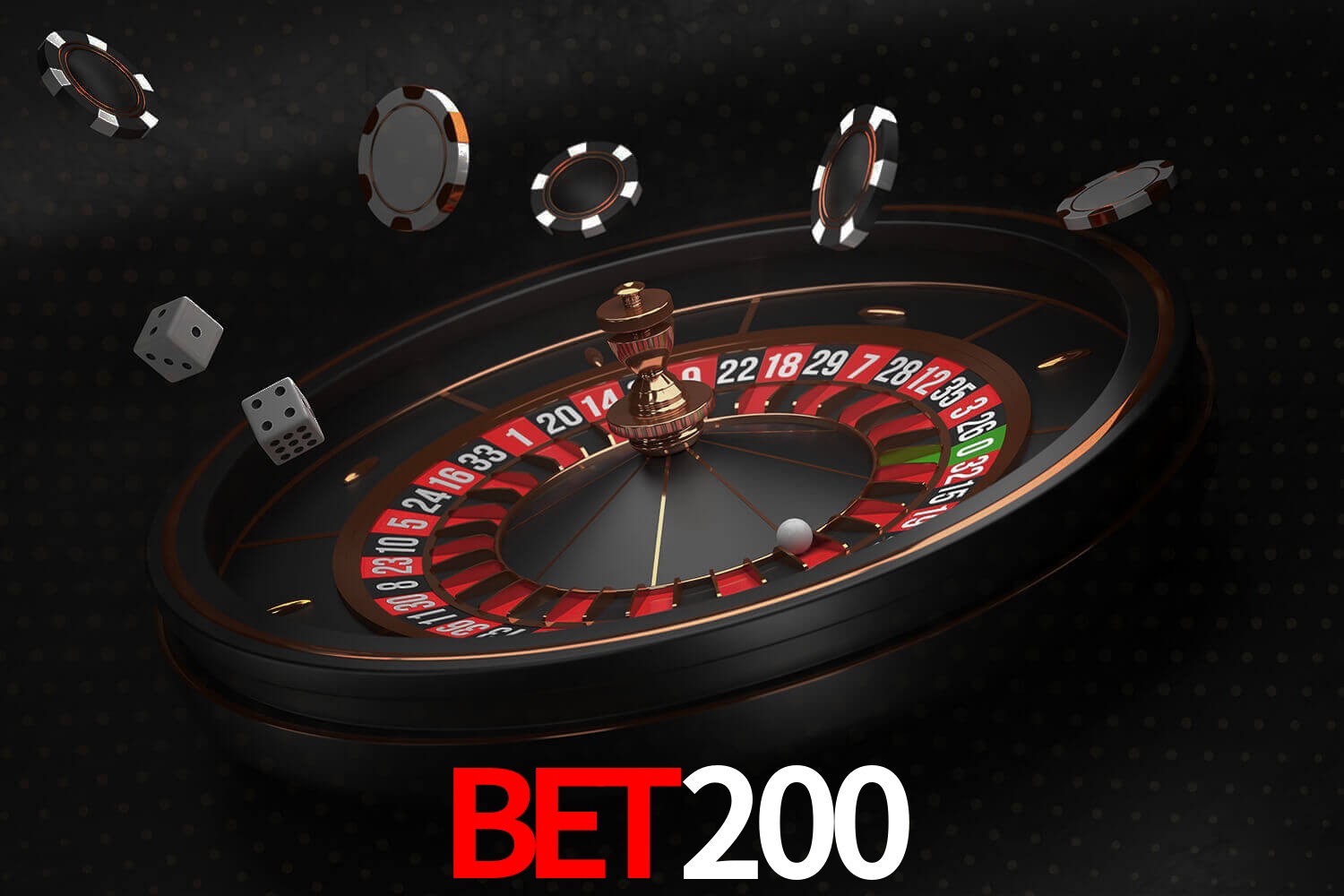 bet200 casino