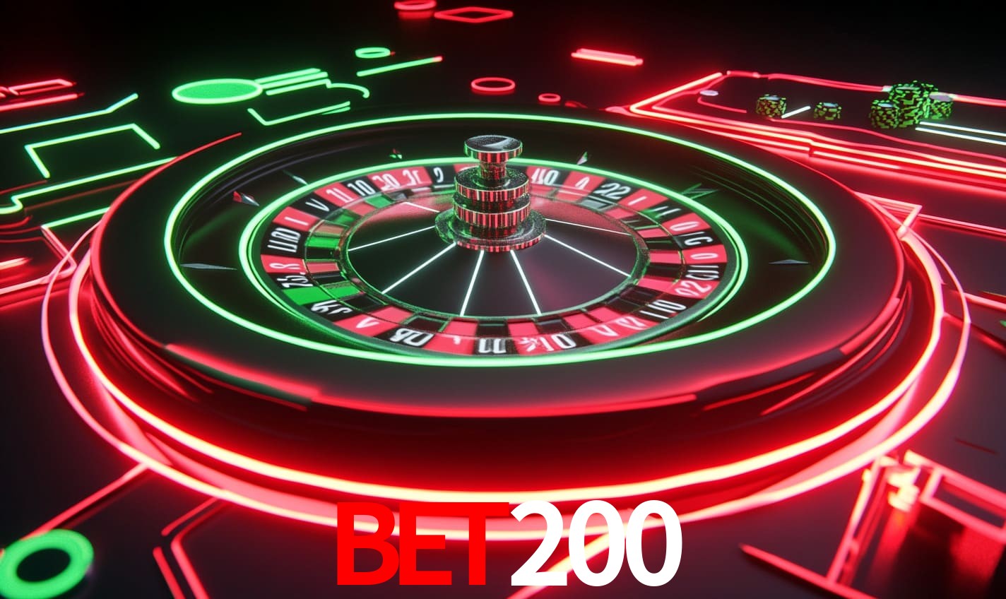 Explorando a Categoria de Eventos em Apostas na bet200