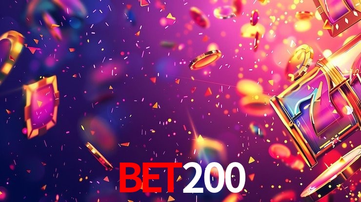 Desvendando o Mundo dos Jogos Virtuais na bet200