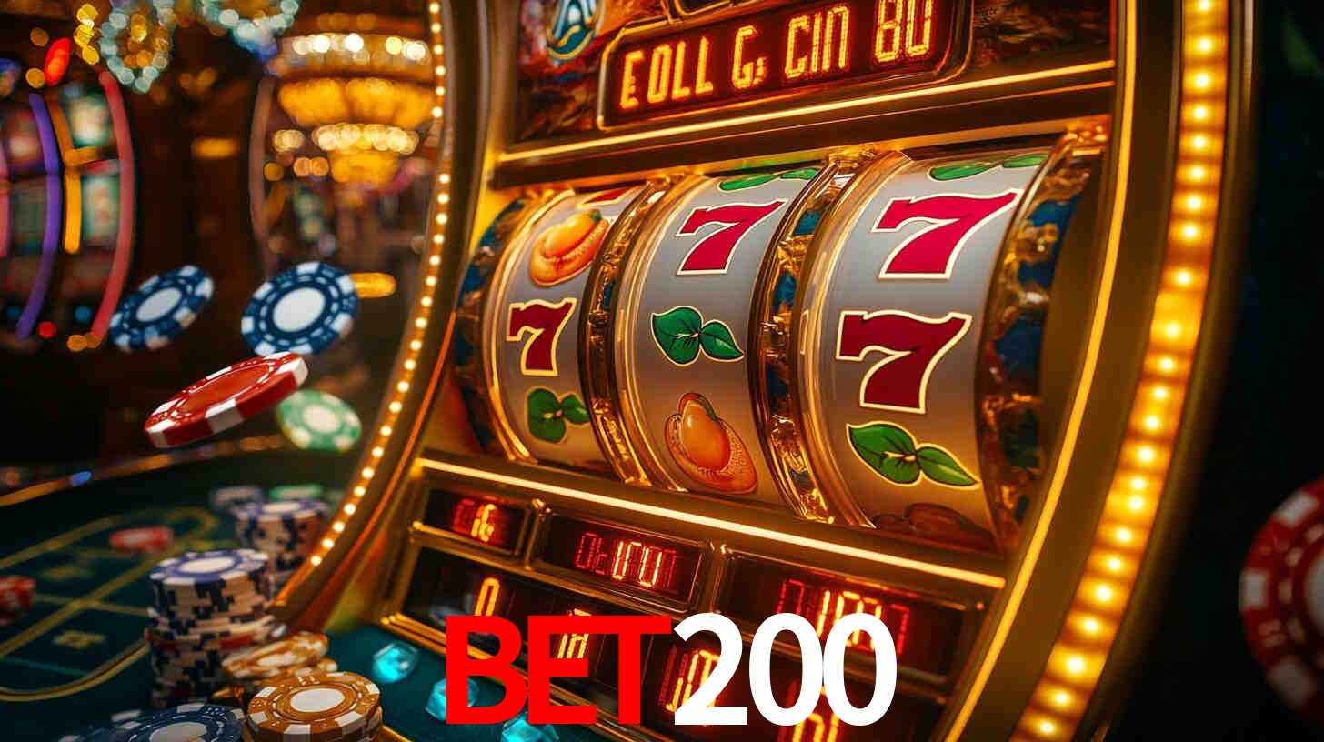 bet200 App Interface