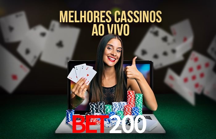 Exclusive Offers bet200