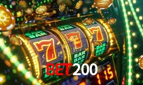 Seasonal Promotions bet200