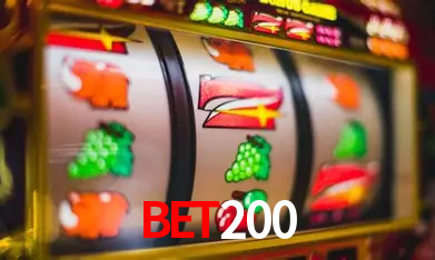 Apostas Esportivas na bet200: Um Guia Completo