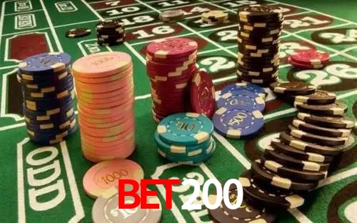 Exclusive Games bet200