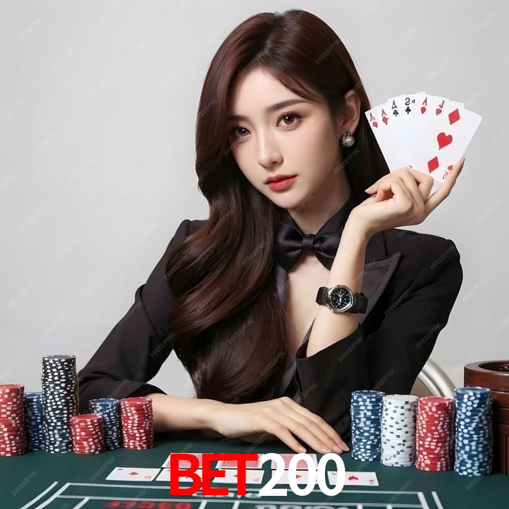 Secure Login bet200