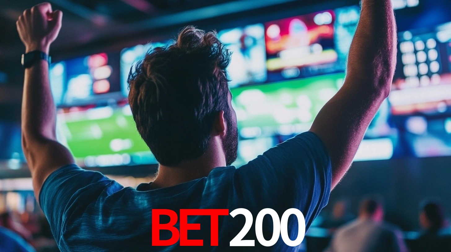 bet200,bet200 casino